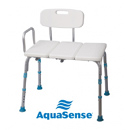 AquaSense - Adjustable Transfer Bench